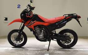 HONDA CRF250M MD38