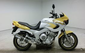 YAMAHA TDM850 1997 4TX0