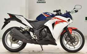 HONDA CBR250R A MC41