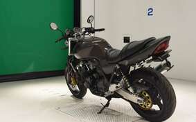 HONDA CB400SF VTEC SPEC 2 2002 NC39