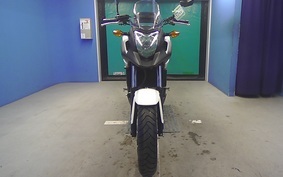 HONDA NC 700 X 2012 RC63