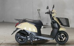 SUZUKI LET's CA4AA