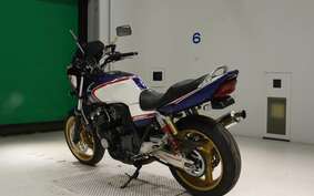 HONDA CB400SF VTEC SPEC 2 2004 NC39