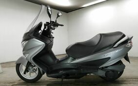 SUZUKI SKYWAVE 200 (Burgman 200) CH41A