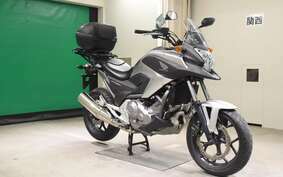 HONDA NC 700 X 2014 RC63