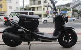 HONDA ZOOMER AF58