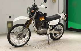 SUZUKI DJEBEL 200 (DR200SE) SH42A