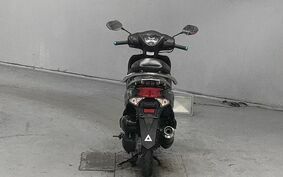 HONDA DIO 110 JF31