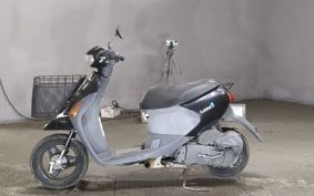 SUZUKI LETS4 CA45A
