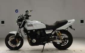 YAMAHA XJR400 R 1997 4HM