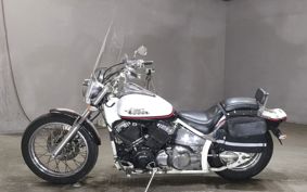 YAMAHA DRAGSTAR400 VH01J
