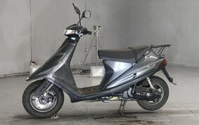 SUZUKI ADDRESS V100 CE11A