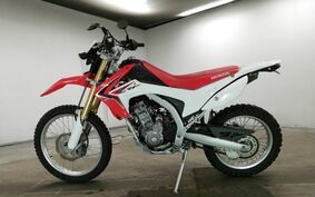 HONDA CRF250L MD38