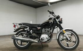 YAMAHA YB125SP PCJL