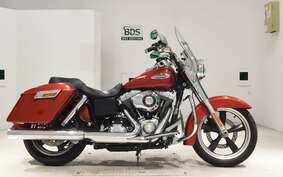 HARLEY FLD 1580 2012 GZ4