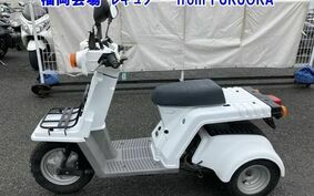 HONDA GYRO X TD02