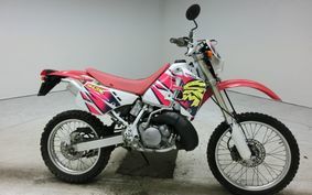 HONDA CRM250R MD24