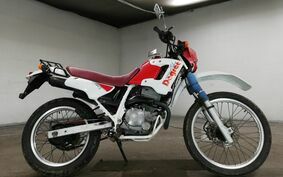 HONDA XL250 DEGREE MD26