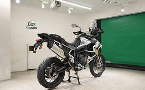 TRIUMPH TIGER 900 RALLY ARA 2023 RE67D8