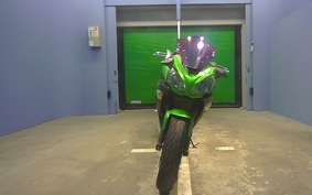 KAWASAKI NINJA 400 ABS 2015 EX400E