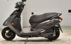 YAMAHA AXIS 125 Z SED7J