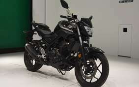 YAMAHA MT-25 RG43J