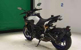 YAMAHA MT-09 ASP RN52J