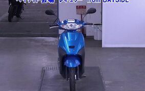 HONDA タクトー4 ベーシック AF79