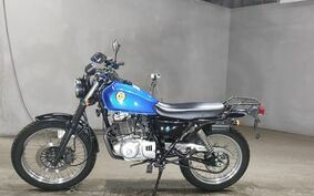 SUZUKI GRASS TRACKER BigBoy NJ4DA