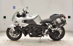 BMW K1200R SPORT 2007 0585