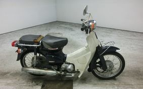 HONDA C70 SUPER CUB HA02