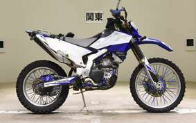 YAMAHA WR250R DG15J