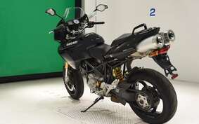 DUCATI MULTISTRADA 1000 S DS 2005