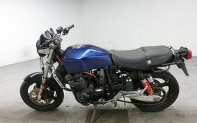 SUZUKI GSX400X IMPULSE GK79A