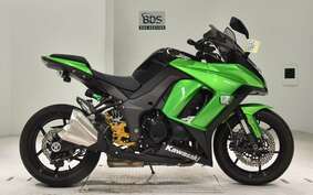 KAWASAKI NINJA 1000 2015