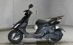 SUZUKI ADDRESS V125 S CF4MA