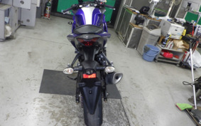 YAMAHA YZF-R3 2015 RH07J