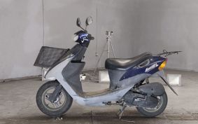 SUZUKI LETS2 CA1PA