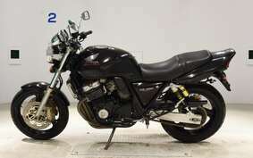 HONDA CB400SF S 1998 NC31