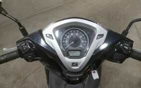 HONDA LEAD 125 JF45