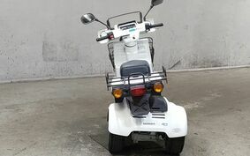 HONDA GYRO X TD02