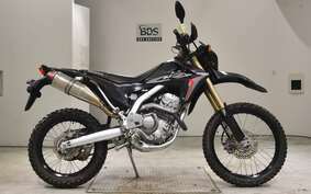 HONDA CRF250L MD44