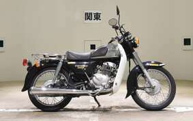 HONDA CD125T BENLY JA03