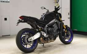 YAMAHA MT-09 SP 2021 RN69J