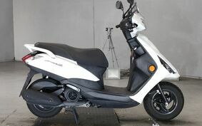 YAMAHA AXIS Z SED7J