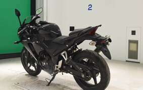 HONDA CBR250R A MC41