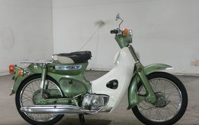 HONDA C70 SUPER CUB C70