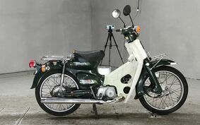 HONDA C70 SUPER CUB HA02