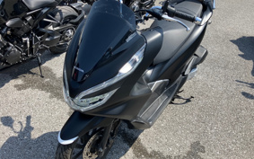 HONDA PCX125 JF81