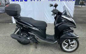 YAMAHA TRICITY 125 SE82J